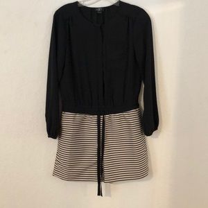 Ann Taylor Loft Romper